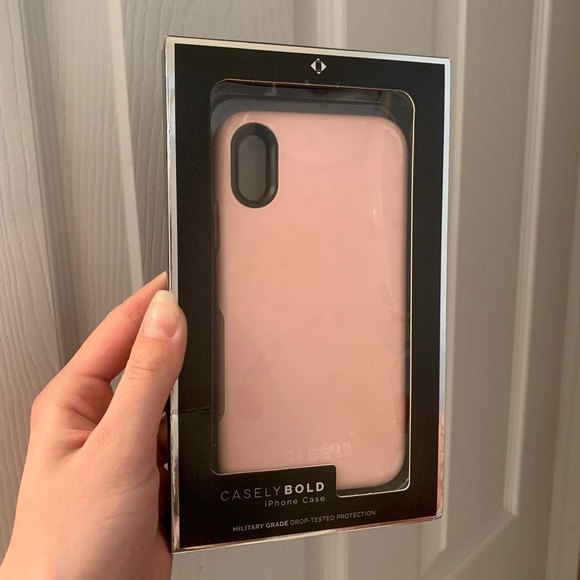 Casely Accessories - Casely iPhone XR Case